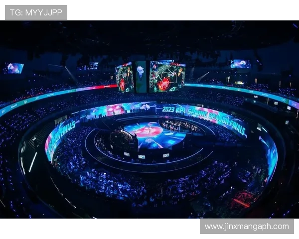 凯发电游游戏助力电竞产业发展,打造多元化娱乐生态系统