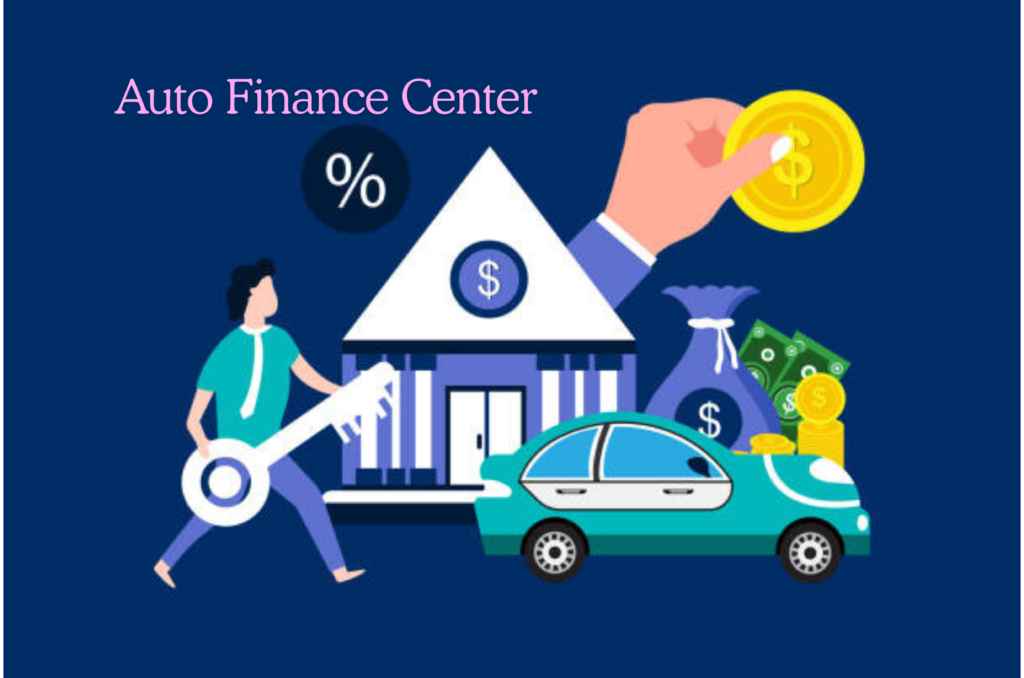 Auto Finance Center