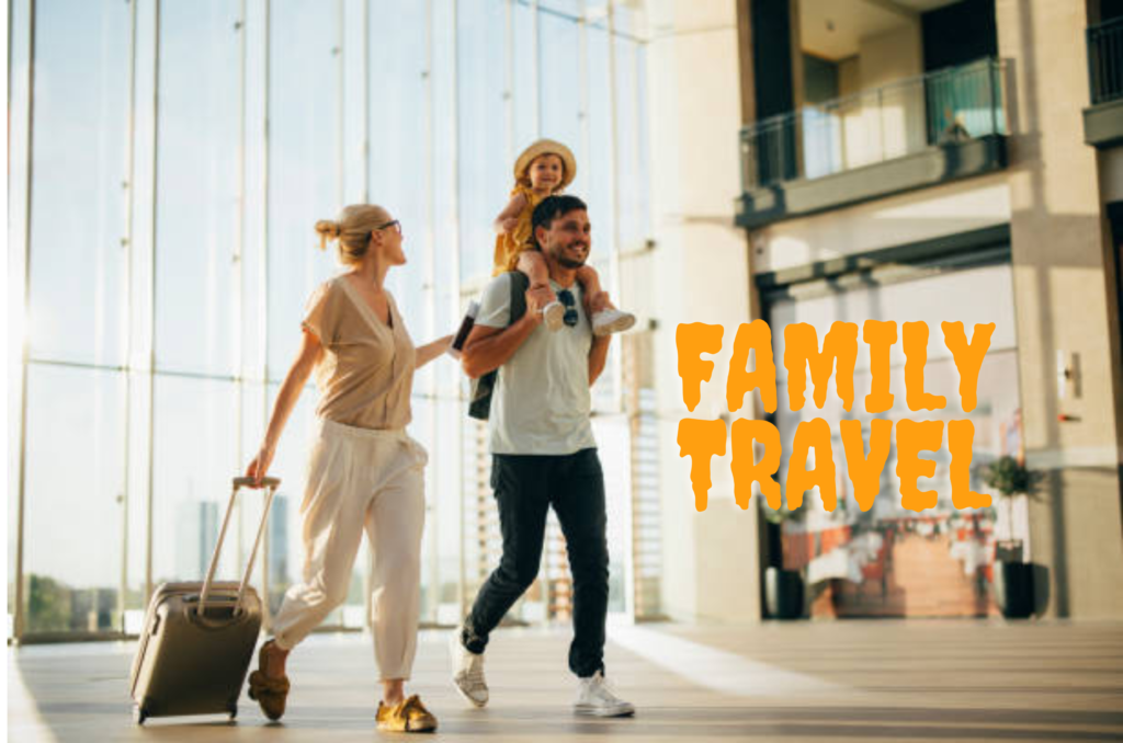 Family Travel