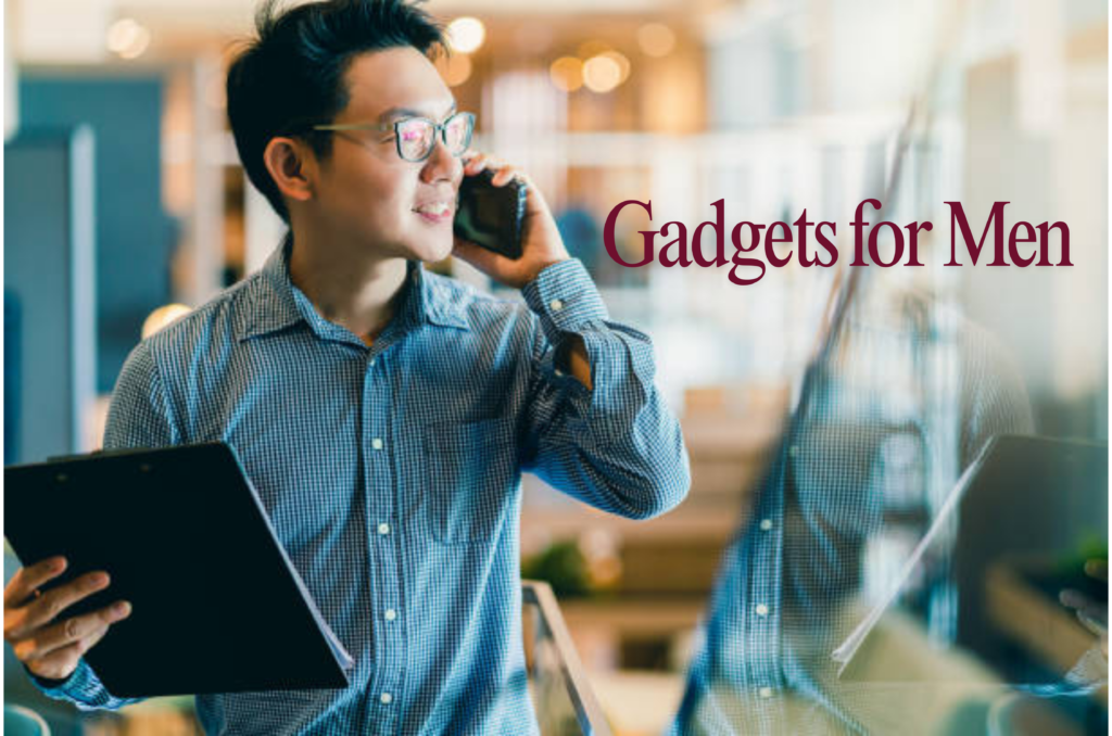 Gadgets for Men