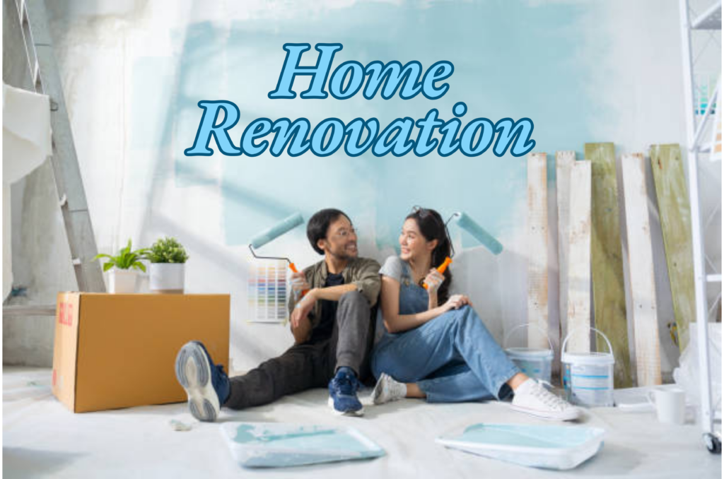 Home Renovation