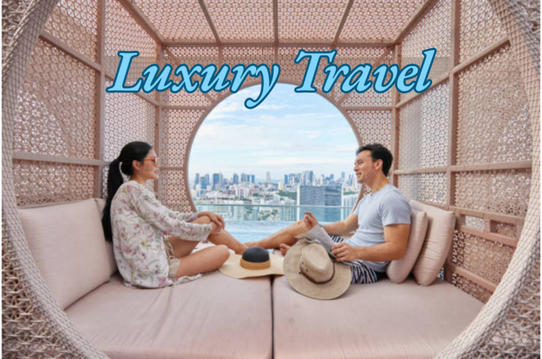 Luxury Travel