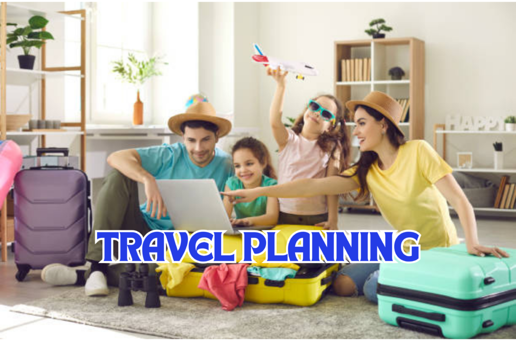 Travel Planning