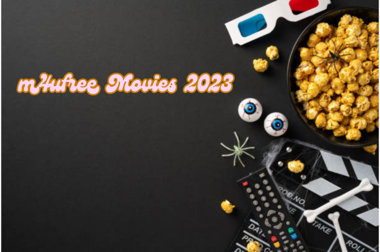 m4ufree Movies 2023