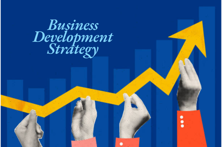 Business Development Strategy